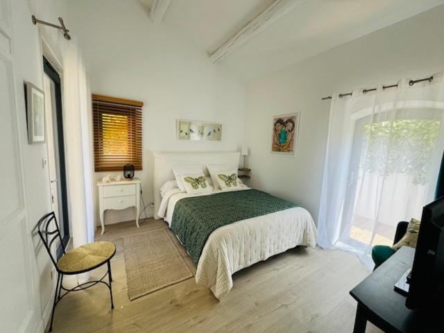 Bed and Breakfast Les Cistes Мальмор Экстерьер фото